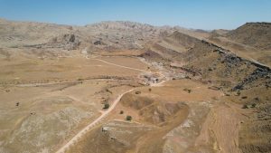 پیشرفت ۶۰ درصدی طرح مرمت ایلراه کیارس_لالی