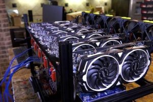 کشف ۱۰ دستگاه ماینر غیرمجاز در کارون