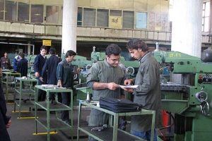 ضرورت برنامه‌ریزی برای گنجاندن مهارت‌آموزی در دستور کار دانشگاه‌ها