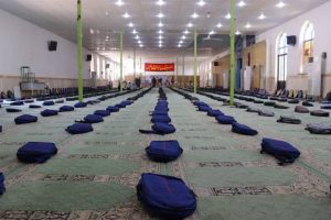 اهدای سه هزار بسته نوشت افزار به دانش آموزان مددجو در شوش