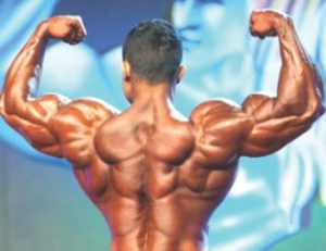 معرفی باشگاه‌های برتر رقابت‌های پرورش اندام خوزستان