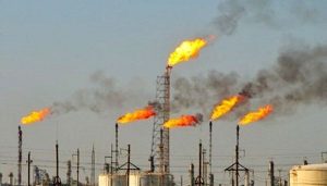 حمیدیه مشمول دریافت ویژه حق آلایندگی نفت