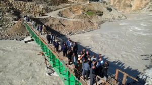 تکمیل پل کول دزفول به عنوان بزرگترین طرح عشایری کشور