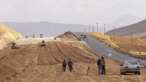 جذب بیش از ۹۹ درصد اعتبارات عمرانی خوزستان