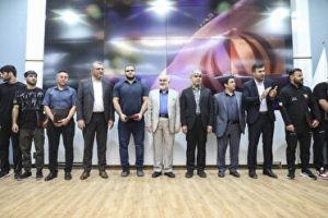 فردا سوم مهرماه، اعلام جشن عمومی در خوزستان