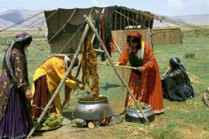 آغاز اجرای طرح ملی پست عشایری در خوزستان