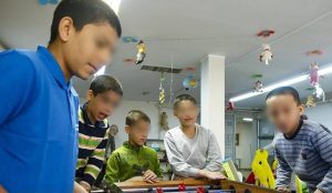 فراخوان تاسیس و راه اندازی مراکز روزانه و شبانه روزی کودکان کار و خیابان