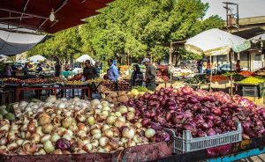 بازار قدیمی عامری اهواز در آستانه بهسازی