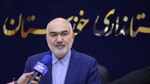 فردا؛ پرداخت حقوق معوقه کارگران گروه ملی فولاد ایران