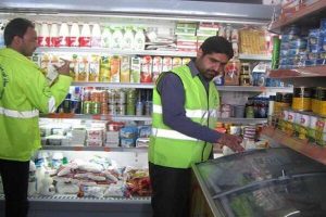 کنترل و ثبات بازار خوزستان با تشدید نظارت‌ها و تشکیل کمیته‌های تخصصی