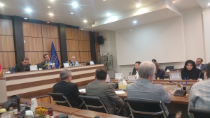 پروژه‌های فناورانه هوش مصنوعی باید در زمان تعریف شود