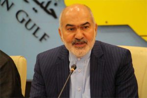 پیگیری اختصاص دو درصد فروش نفت به استان‌های نفت خیز