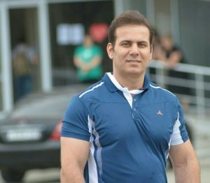 هفته اول لیگ وزنه‌برداری در سطح جهانی برگزار شد