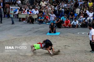 پیگیری و تلاش برای حفظ میراث فرهنگی ورزشی اقوام مختلف خوزستان