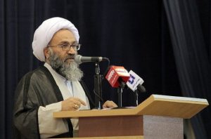 باید با تمام وجود از غنی‌سازی هسته‌ای کشور دفاع کنیم