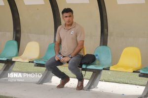 خلیفه‌اصل: قرارداد یک بازیکن استقلال تهران معادل کل بودجه ما است