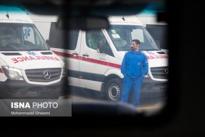 کمبود ۸۰ پایگاه اورژانس در خوزستان