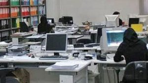 بررسی شناورسازی ساعات ادارات و مدارس خوزستان در مه