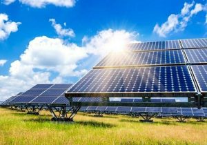 خوزستان در جایگاه پنجم کشوری اجرای نیروگاه‌های خورشیدی