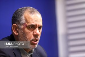 تاکید موسوی‌زاده بر ضرورت توسعه خدمات و ناوگان هوایی فرودگاه اهواز