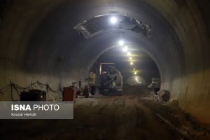 آغاز عملیات در ۴ ایستگاه پروژه متروی اهواز