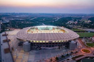 موافقت مشروط فولاد با میزبانی استقلال خوزستان در ورزشگاه شهدای فولاد