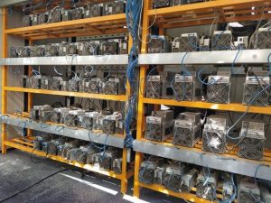 کشف ۳۷۵ دستگاه استخراج رمزارز غیرمجاز در اهواز