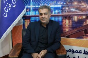 جذب ۹۹.۵ درصدی اعتبارات خوزستان تا پایان سال