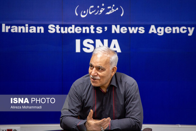 از انتخابهای رابطهای و پولی تا مرکزنشینان تصمیمگیرنده برای فوتبال خوزستان از انتخابهای رابطهای و پولی تا مرکزنشینان تصمیمگیرنده برای فوتبال خوزستان