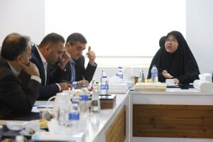 منطقه آزاد اروند محور تجارت و تولید صنعتی برای رونق خوزستان باشد