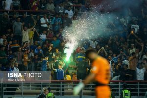 نگاه ویژه استاندار ورزش خوزستان را احیاء می‌کند