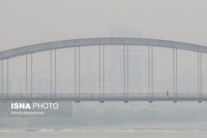 خوزستان در محاصره دود ، تقلا در سکوت