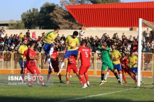 نفت بدون بازیکن بومی چه لذتی دارد؟