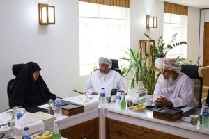 توافق سرمایه‌گذاری مشترک ایران و عمان در بخش صنایع غذایی