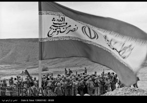 فرمانده بسیج شوش: ظرفیت‌های بی‌بدیل دفاع مقدس شهرستان در حال فراموشی است