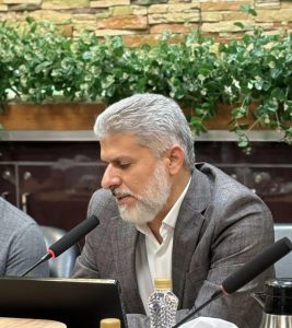 حمایت از هنرمندان بخشی از مسئولیت فرهنگی صنعت نیشکر است