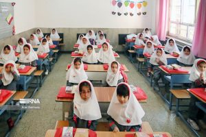 کمک هفت هزار میلیارد ریالی خیران مدرسه‌ساز به خوزستان