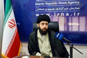 مدیر حوزه هنری خوزستان: ماموریت اصلی ما جریان‌سازی هنر انقلاب اسلامی است