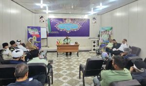 ارتقای مرخصی خودروهای اروندی به چهار مرحله در سال