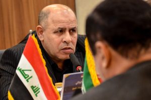 لزوم توسعه مرز شلمچه برای تسهیل مبادلات ایران و عراق