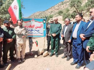 آغاز طرح جهادی ساخت ۸۰ مدرسه در مناطق کم برخوردار خوزستان