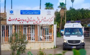 انجام یک هزار و ۵۱۰ ماموریت قلبی توسط اورژانس دزفول