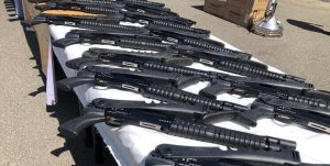 لزوم قاطعیت در اجرای طرح جمع‌آوری سلاح و مهمات غیرمجاز در خوزستان