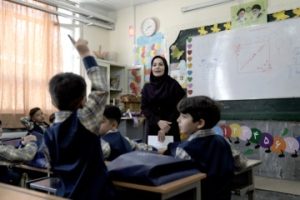 بیش از ۱.۱ میلیون دانش‌آموز خوزستانی تحت پوشش طرح معراج