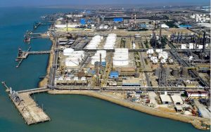 رشد ۴۶ درصدی صادرات پتروشیمی بندر امام