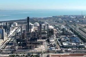 افزایش ۳۱ درصدی درآمد پتروشیمی بوعلی