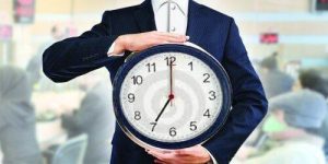 ابلاغ ساعت کاری ادارات خوزستان