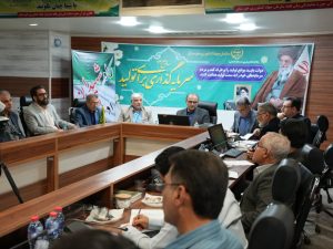 افزایش بهره‌وری و تحقق کشاورزی دانش‌محور در خوزستان