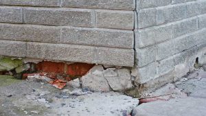 روش‌ها و راهکار‌های مقاوم‌سازی سازه‌ها و جلوگیری از فرونشست در خوزستان