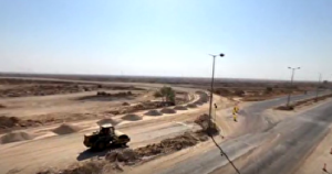 بزودی، بهره برداری از کنارگذر آزاد راه ماهشهر